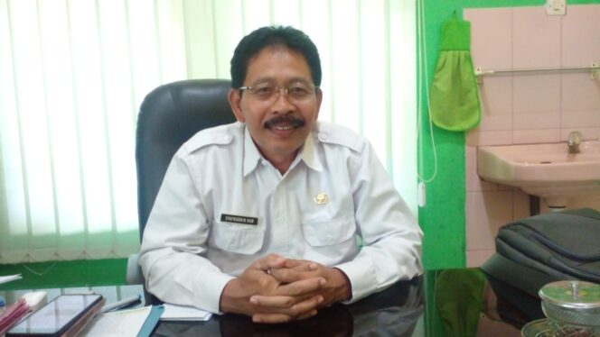 
 Beri Atensi Khusus, Dinas LH Programkan Penanaman Mangrove Setiap Tahun