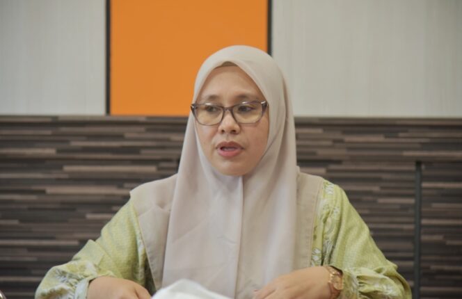 
 Promosikan Produk Kriya, Pengrajin Sumbawa Diajak Ikuti Dekranas Award 2025