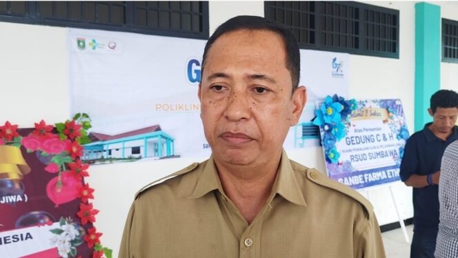 
 DP2KBP3A Sumbawa Targetkan Penurunan Stunting ke Angka 21.7 Persen