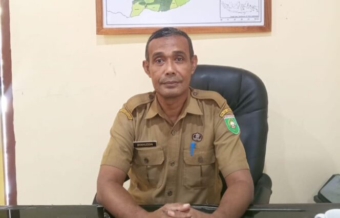 
 Menurun Jumlah Desa Rentan Pangan di Kabupaten Sumbawa