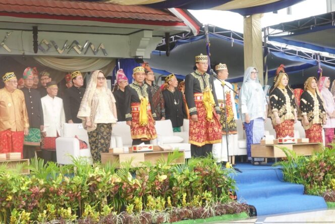 
 HUT ke-67 Kabupaten Sumbawa, Momen Refleksi Arah Pembangunan Daerah