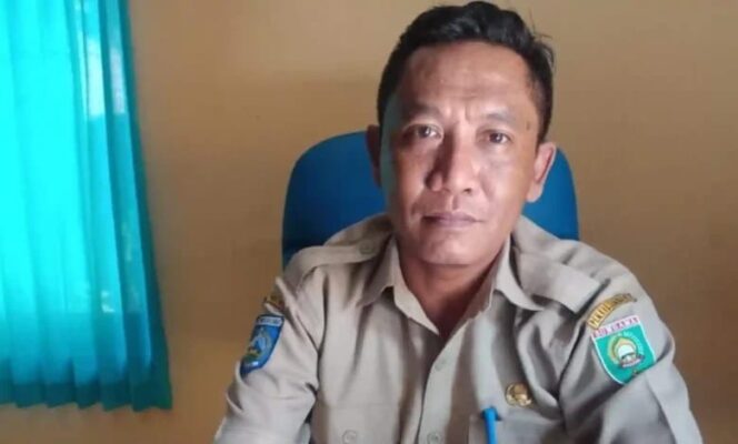 
 Dinas Dikbud Sumbawa Berlakukan BDR bagi Sekolah Terdampak Bencana Alam