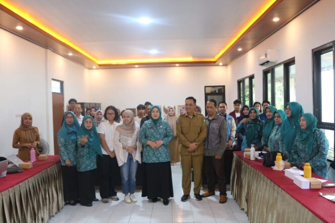 
 Semua Pihak Diajak Bangun Strategi Kampanye Adaptasi Perubahan Iklim