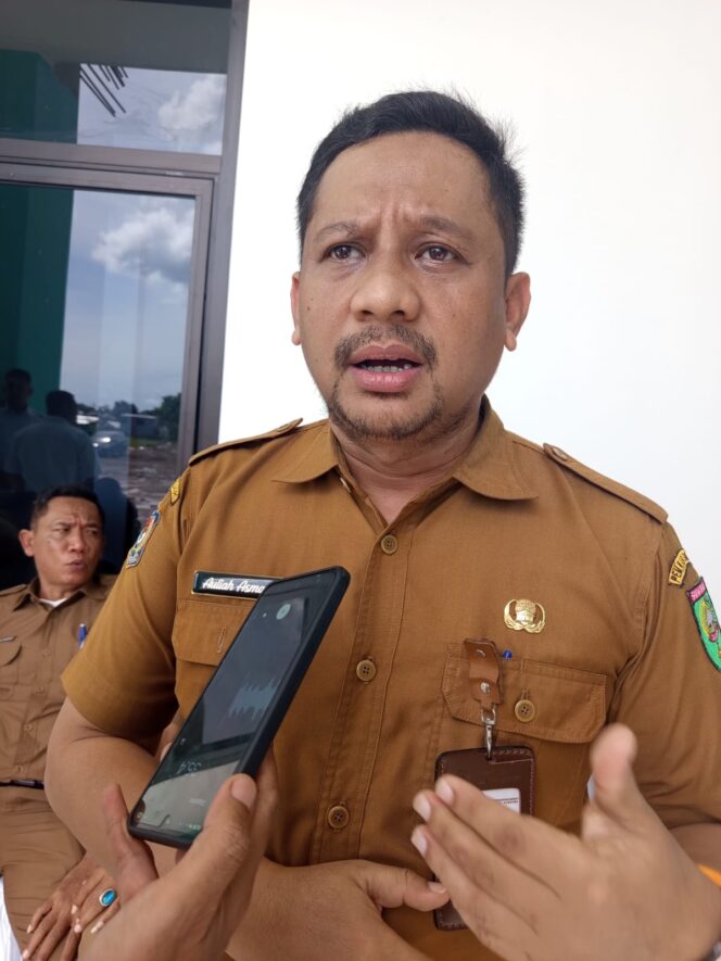 
 Pemkab Sumbawa Siapkan Rp 5,1 Miliar untuk Program BPJS Ketenagakerjaan