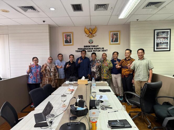 
 Sinergi Multipihak Perkuat Program Sumbawa Hijau Lestari