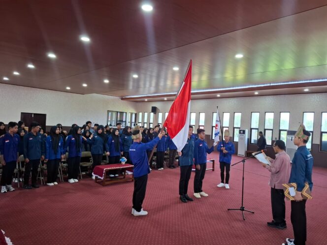 
 Resmi Dikukuhkan, FAS Dinilai Jadi Jembatan Teman Sebaya dengan Pemerintah