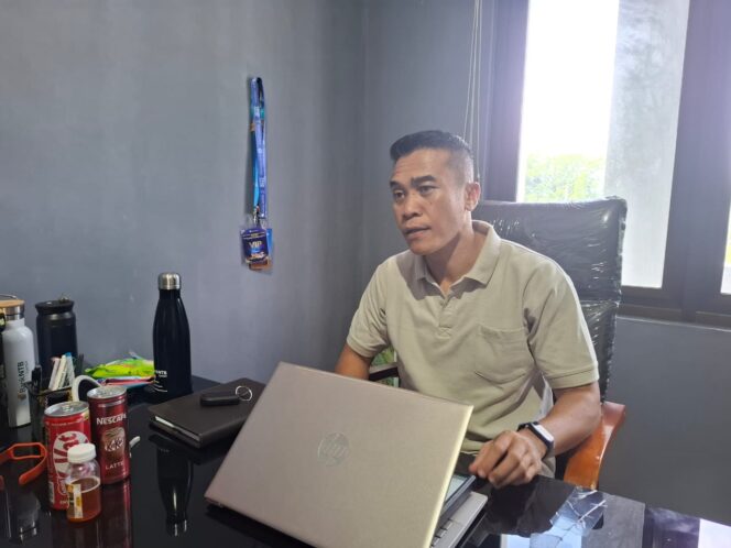 
 Kuota LPG 3 Kg 2026 Diupayakan Tetap Terpenuhi untuk Kebutuhan Masyarakat