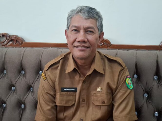 
 Pemkab Sumbawa Pastikan PPPK PW Dapat Jaminan Kesehatan dan Ketenagakerjaan