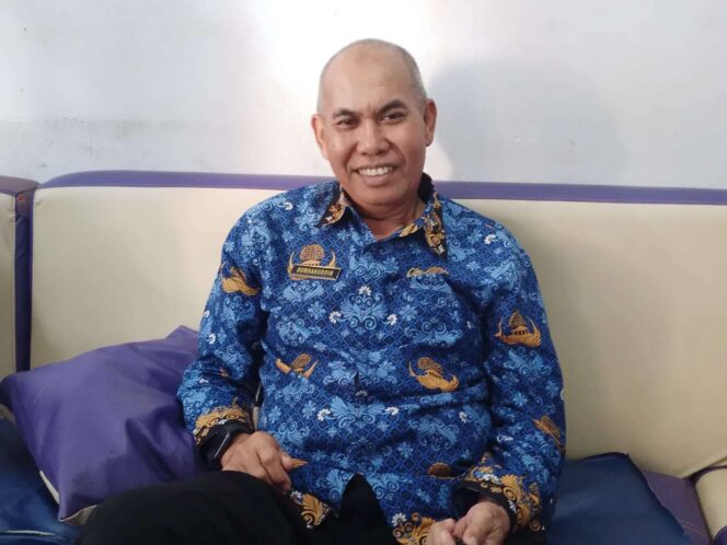 
 Dukung Kebutuhan Nelayan, Pemkab Sumbawa Anggarkan Sarana Perikanan Tangkap