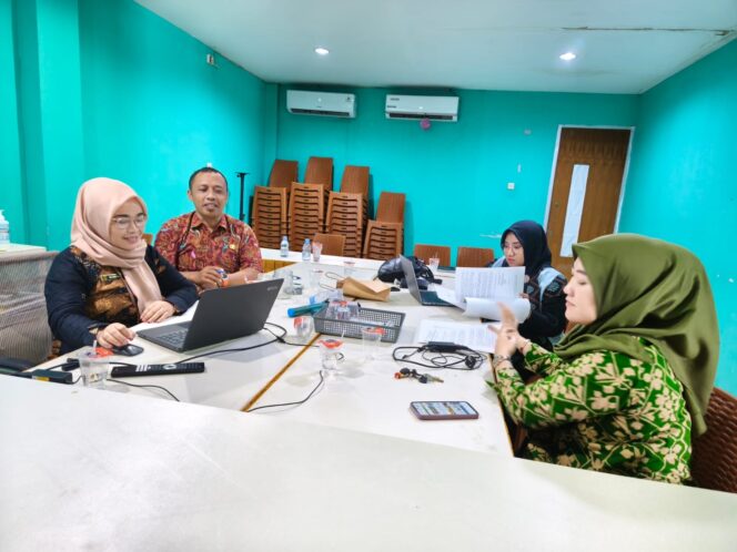 
 RSUD Sumbawa Siap Beri Pelayanan Prima Selama Libur Lebaran