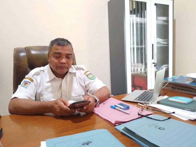 
 Pemkab Sumbawa Dukung Program Budidaya Udang Berkelanjutan