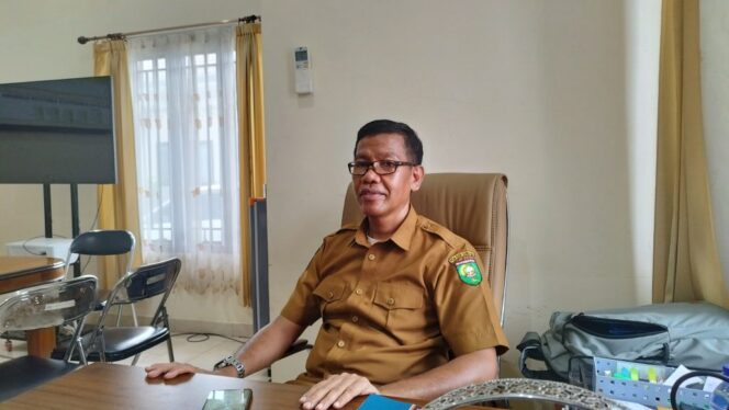 
 Eliminasi TBC, Sumbawa Butuh Tambahan Alat Tes Cepat Molekuler