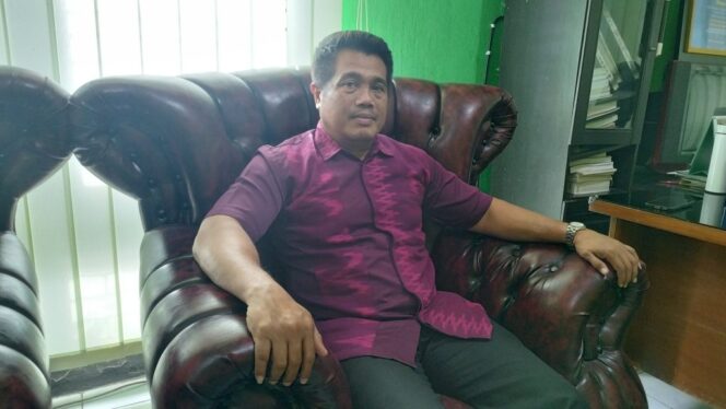 
 Kurangi Volume Sampah, Dinas LH Segera Aktifkan Kembali TPS3R