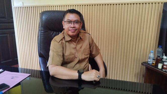 
 Kabupaten Sumbawa Targetkan Sasaran MBG Tuntas Tahun 2027