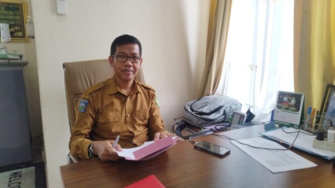 
 Cegah Penyakit Campak, Dikes Sumbawa Minta Masyarakat Jaga Kebersihan