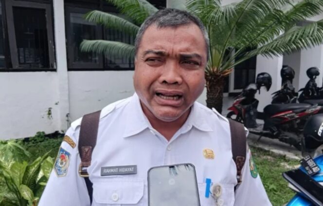 
 Dislutkan Sumbawa Upayakan Pengembangan Kawasan Budidaya Mutiara di Pulau Bungin