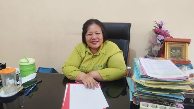 
 Antisipasi Gagal Panen, Dinas Pertanian Minta Petani Bijak Tentukan Pola Tanam