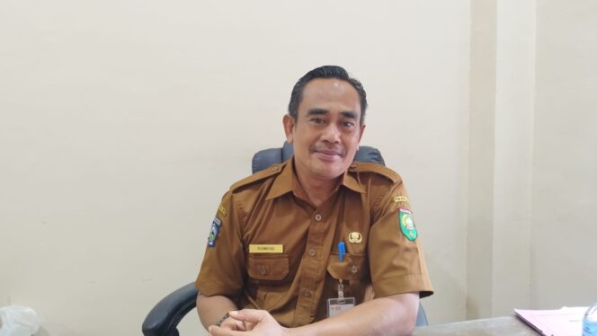 
 Turunkan Stunting di Kabupaten Sumbawa, Perlu Kerjasama Semua Pihak