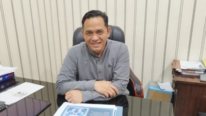 
 Bangun SR di Labuhan Badas, Pemkab Sumbawa Siapkan Rp 200 Miliar