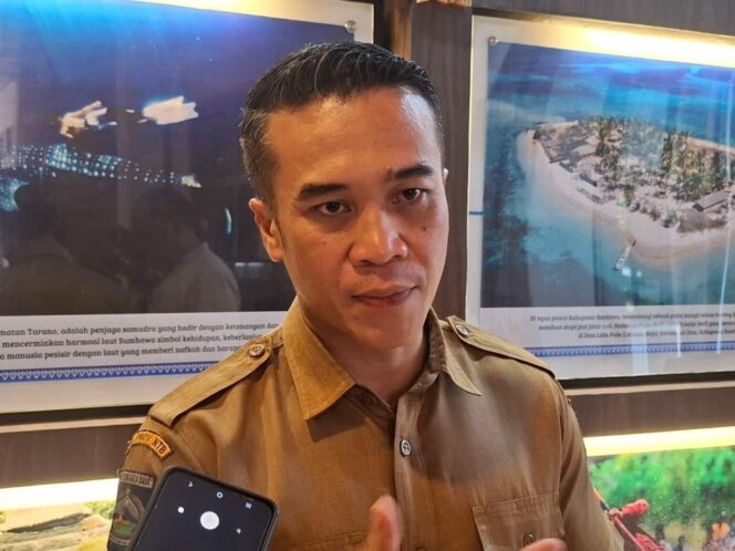 
 Pemkab Sumbawa Perketat Distribusi dan Klasifikasi Penerima LGP 3 Kg