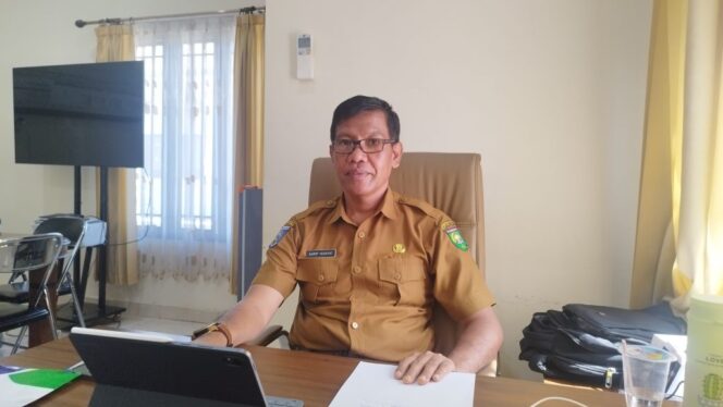
 Dikes Sumbawa Optimis Program CKG Tahun 2026 Mencapai Target