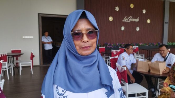 
 Status PBI JKN Nonaktif, Disos Sumbawa Pastikan Warga Sakit Tetap Dilayani