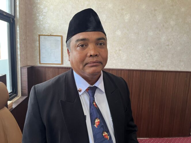 
 Dislutkan Sumbawa Siapkan Langkah Inovatif Kejar Target PAD 2026