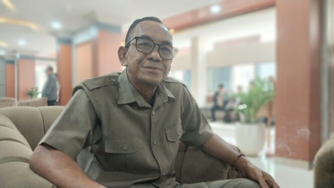 
 Molor dari Target, DPRD NTB Tagih Janji Penyelesaian Jalan Lenangguar-Lunyuk