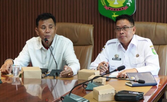 
 Perkuat Perlindungan Hutan, Pemkab Sumbawa Komit Berantas Ilegal Logging