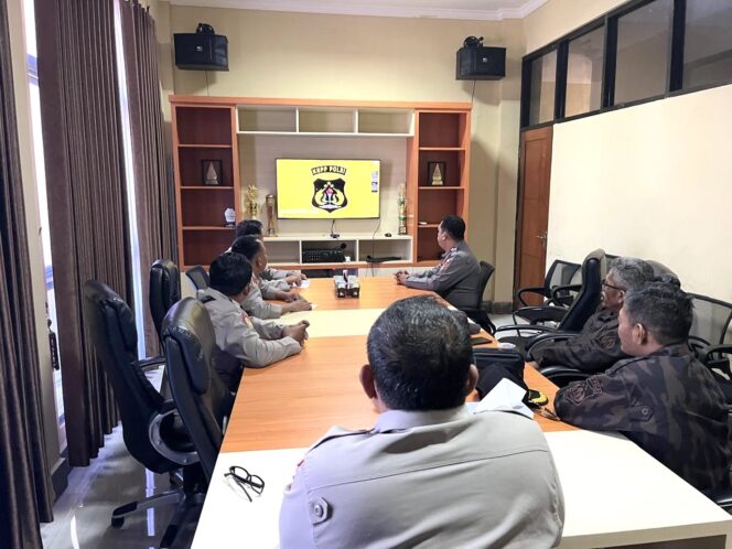 
 Ketua KBPP Polri Sumbawa Hadiri Pengukuhan Pengurus Pusat KBPP Polri Periode 2026–2031