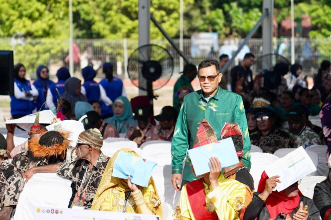 
 Bupati Dorong Percepatan Proyek Hilirisasi Unggas di Kabupaten Sumbawa