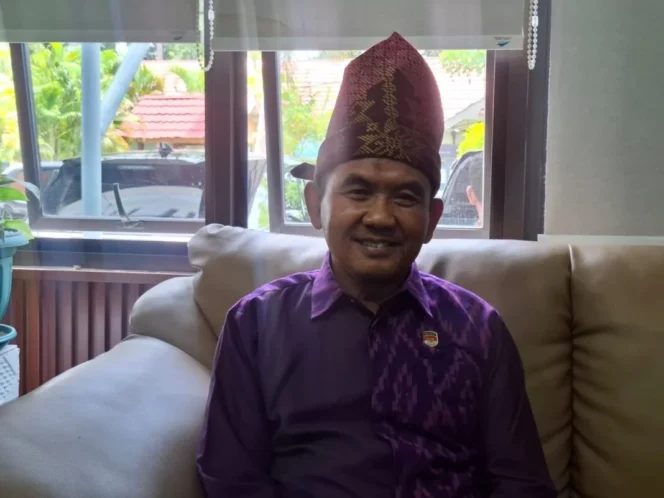 
 Pemkab Sumbawa Segera Tertibkan Aset Daerah