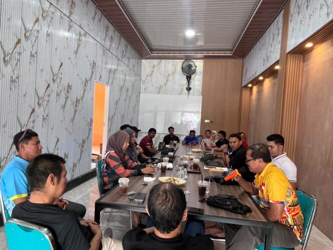 
 Pendaftar Sementara Bulutangkis Bupati Cup 2026 Tembus 100 Peserta