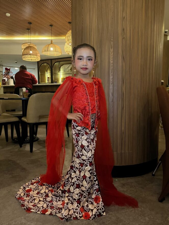 
 Ahza Talenta Cilik Sumbawa Siap Harumkan Nama Daerah di Panggung Nasional